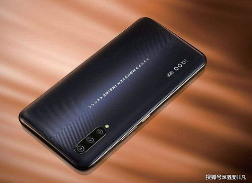 5G單模手機 生不逢時還是杞人憂天？——從網絡覆蓋與軟硬件技術演進看其生命周期