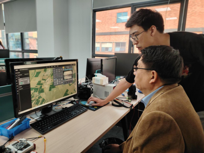 深化產教融合，共育信息電子技術人才——我校赴深圳、廣州考察洽談校企合作紀實（二）