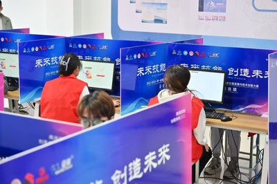 山東省高水平專業(yè)群再添新星 東營(yíng)科技職業(yè)學(xué)院新一代信息技術(shù)專業(yè)群獲批立項(xiàng)