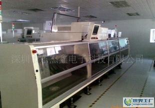 Panasonic CM86貼片機技術與應用全解析