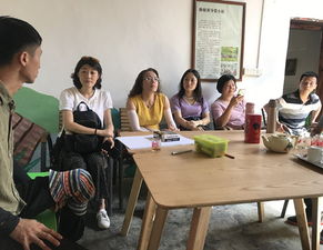 學(xué)習(xí)先進(jìn)經(jīng)驗(yàn)，共筑溫暖港灣——高明區(qū)婦聯(lián)融愛(ài)家庭服務(wù)中心赴外交流紀(jì)實(shí)